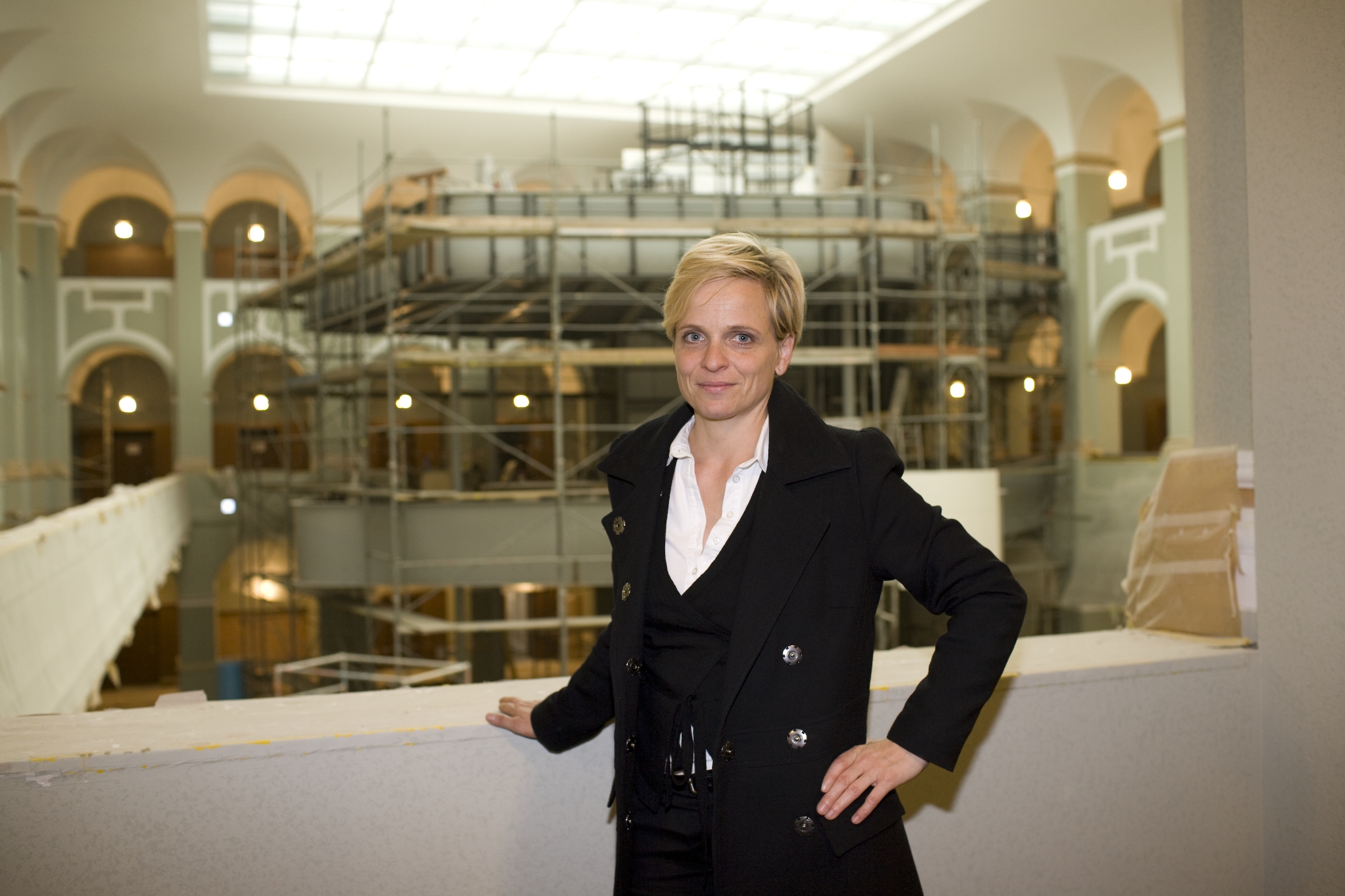 Holzer Kobler Architekturen