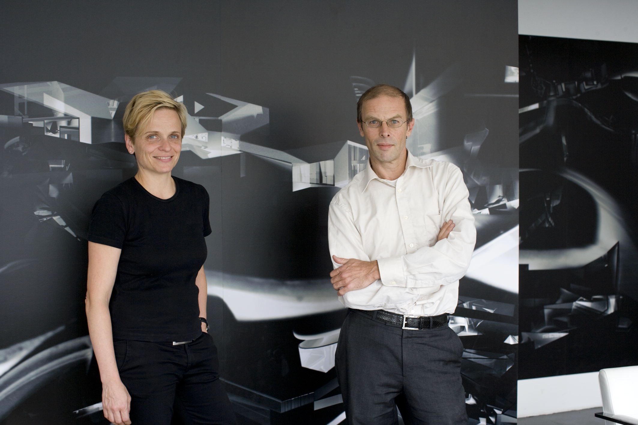 Holzer Kobler Architekturen