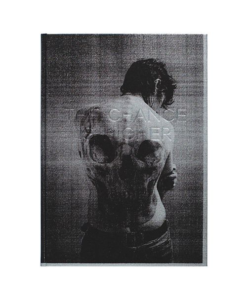 'Ari Marcopoulos: The Chance is Higher'