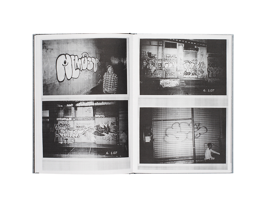 'Ari Marcopoulos: The Chance is Higher'