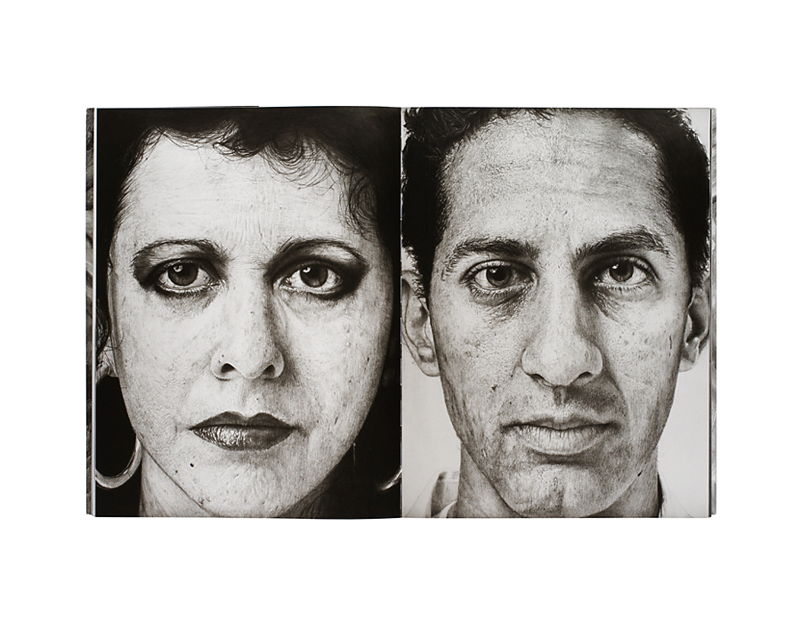 'Jim Shaw: Distorted Faces & Portraits 1978 - 2007'