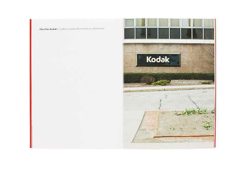 'The Kodak City'