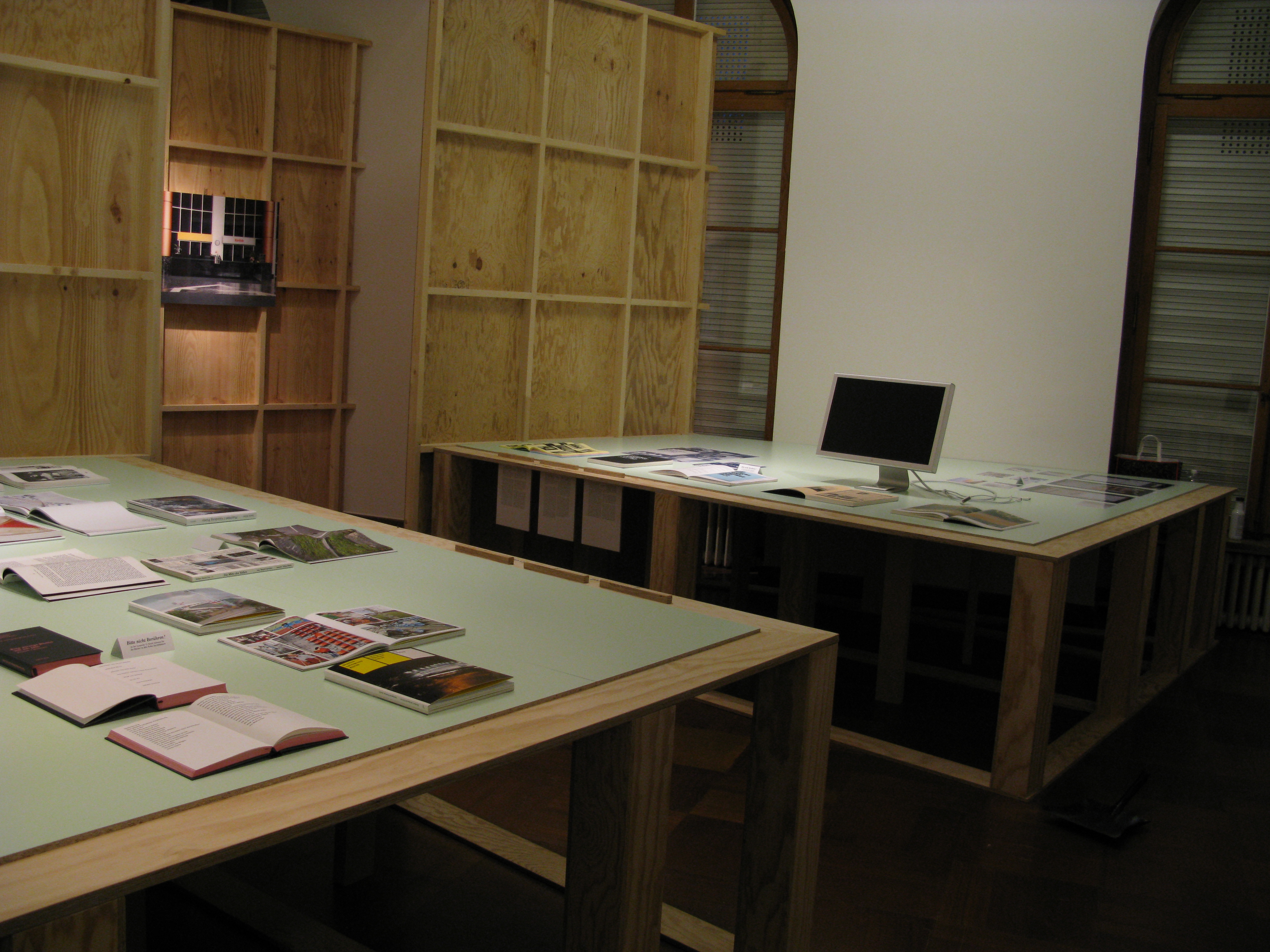 Tania Prill, Alberto Vieceli, Katja Naima Schalcher