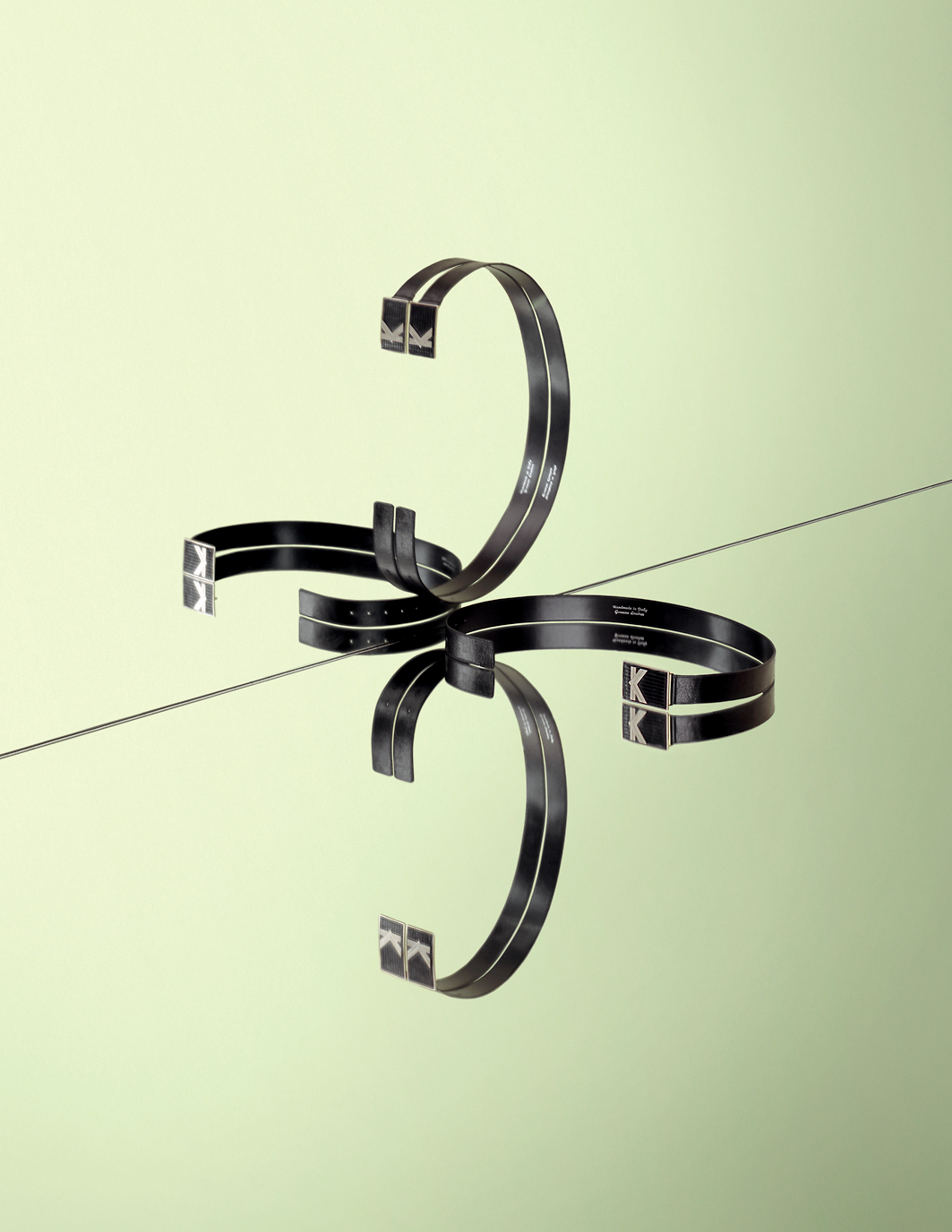 photographie pour le magazine 'Another Man'