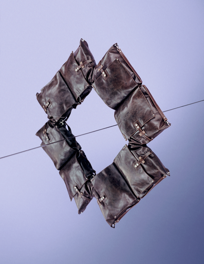 photographie pour le magazine 'Another Man'