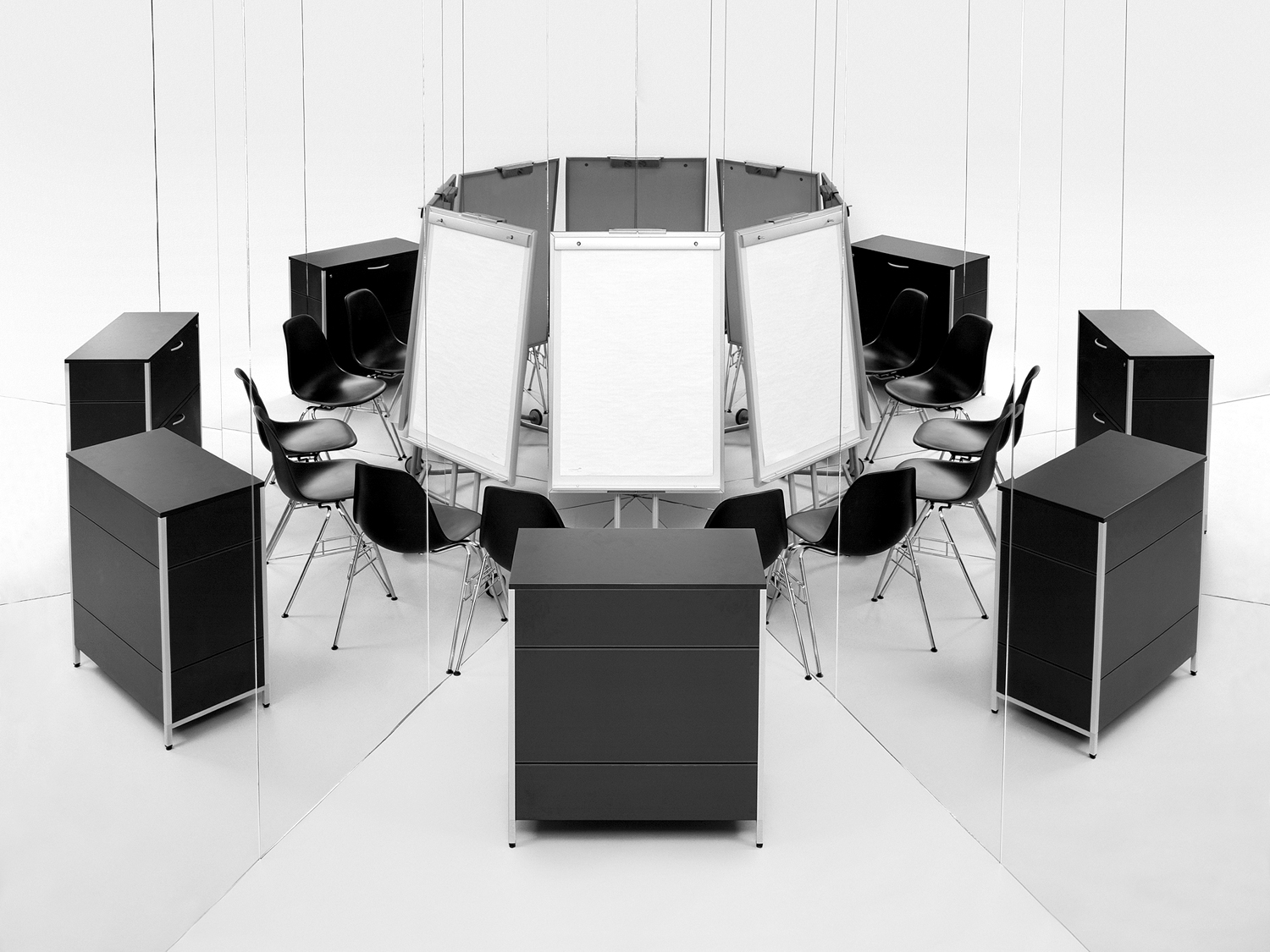 photographie pour 'Livraison Magazine', Stockholm (SE)