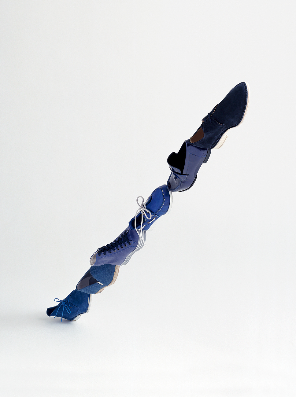 photographie pour le magazine 'Esquire', London (UK)