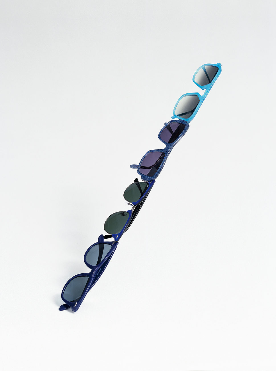 photographie pour le magazine 'Esquire', London (UK)