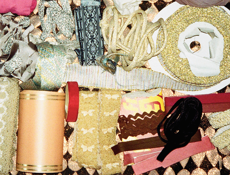 matériaux préférés