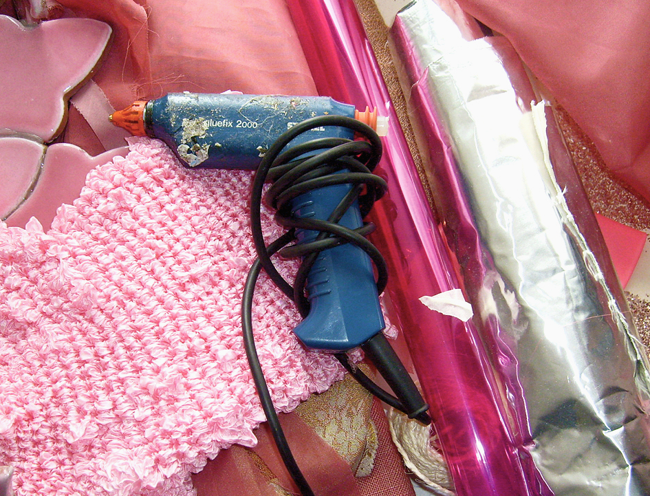 outil de travail préféré