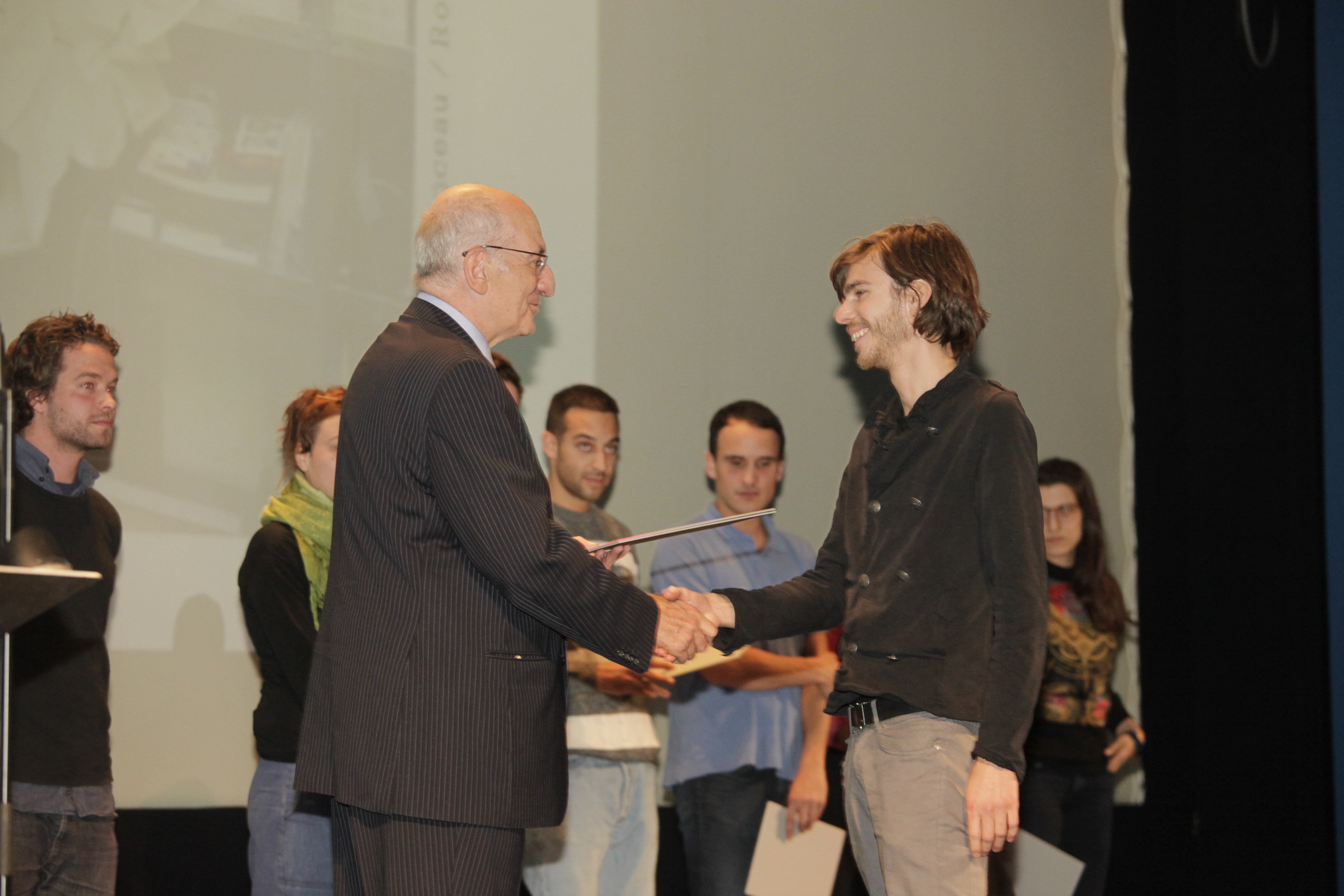 Pascal Couchepin, Florian Kräutli