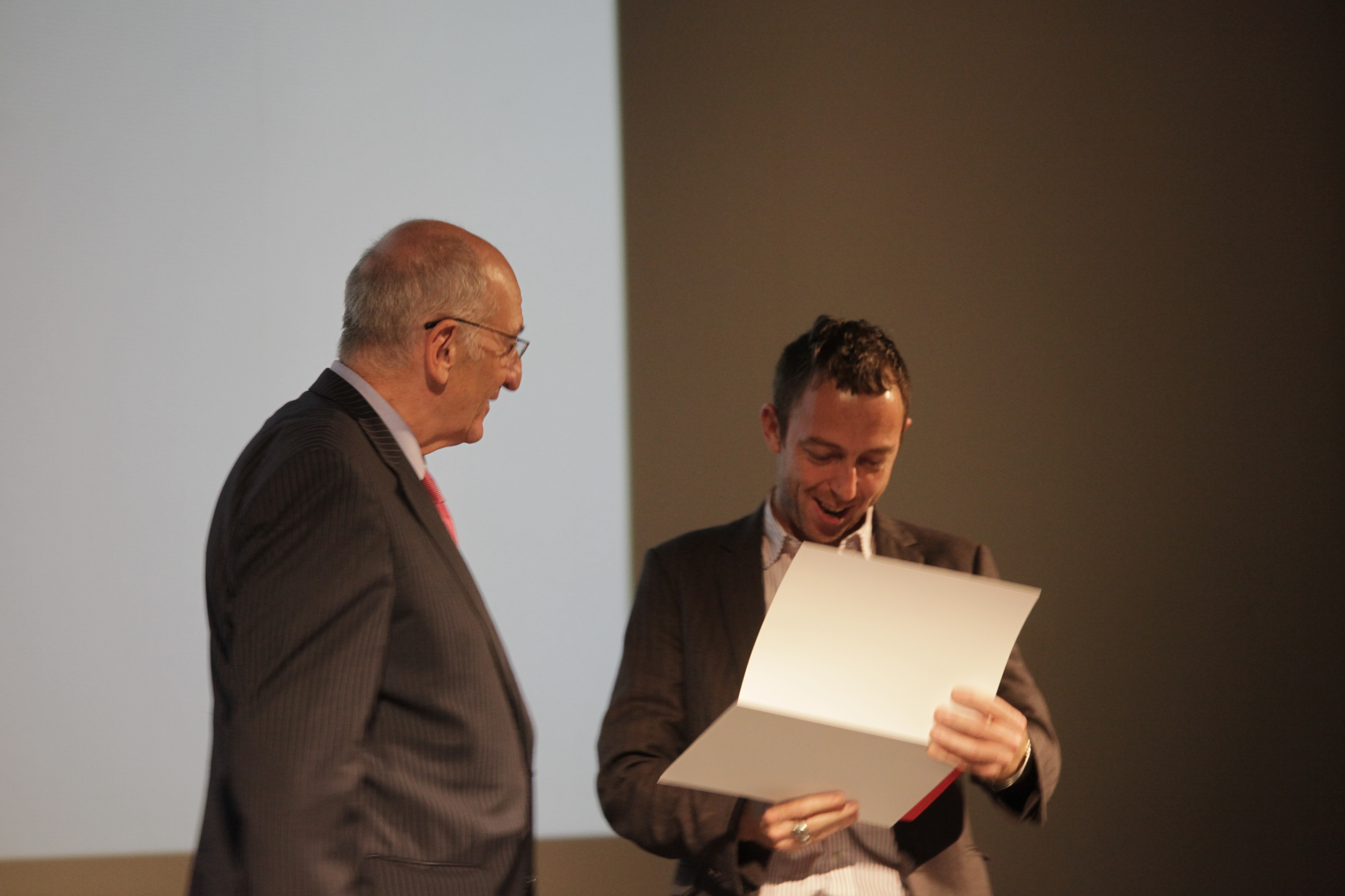 Pascal Couchepin, Christoph Hefti