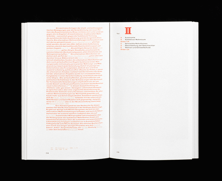 'Wo-Wo-Wonige', 2006