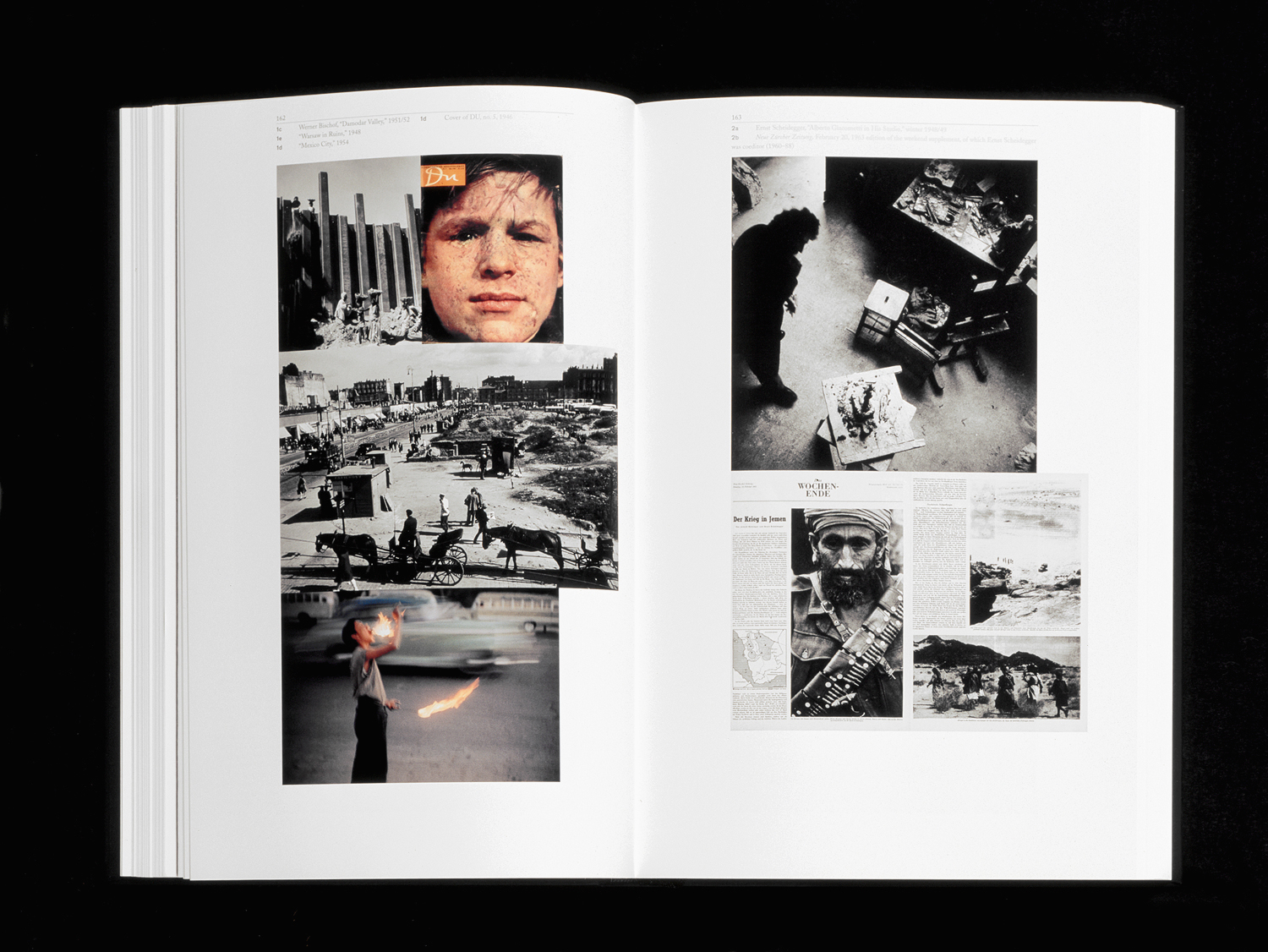 'ZHdK. Den Künsten eine Zukunft', 2007