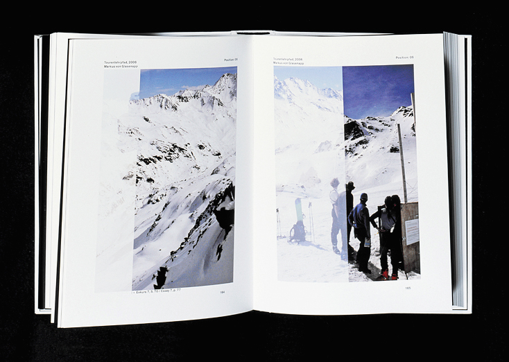 'Mediale Kunst Zürich', 2008