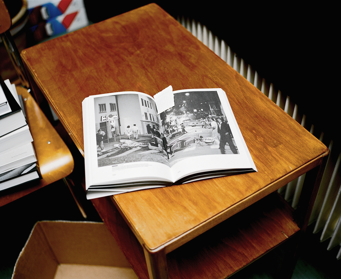 'Wo-Wo-Wonige', 2006