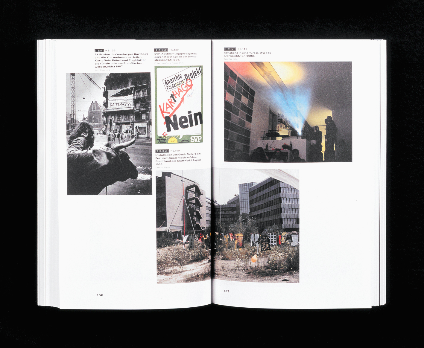 'Wo-Wo-Wonige', 2006