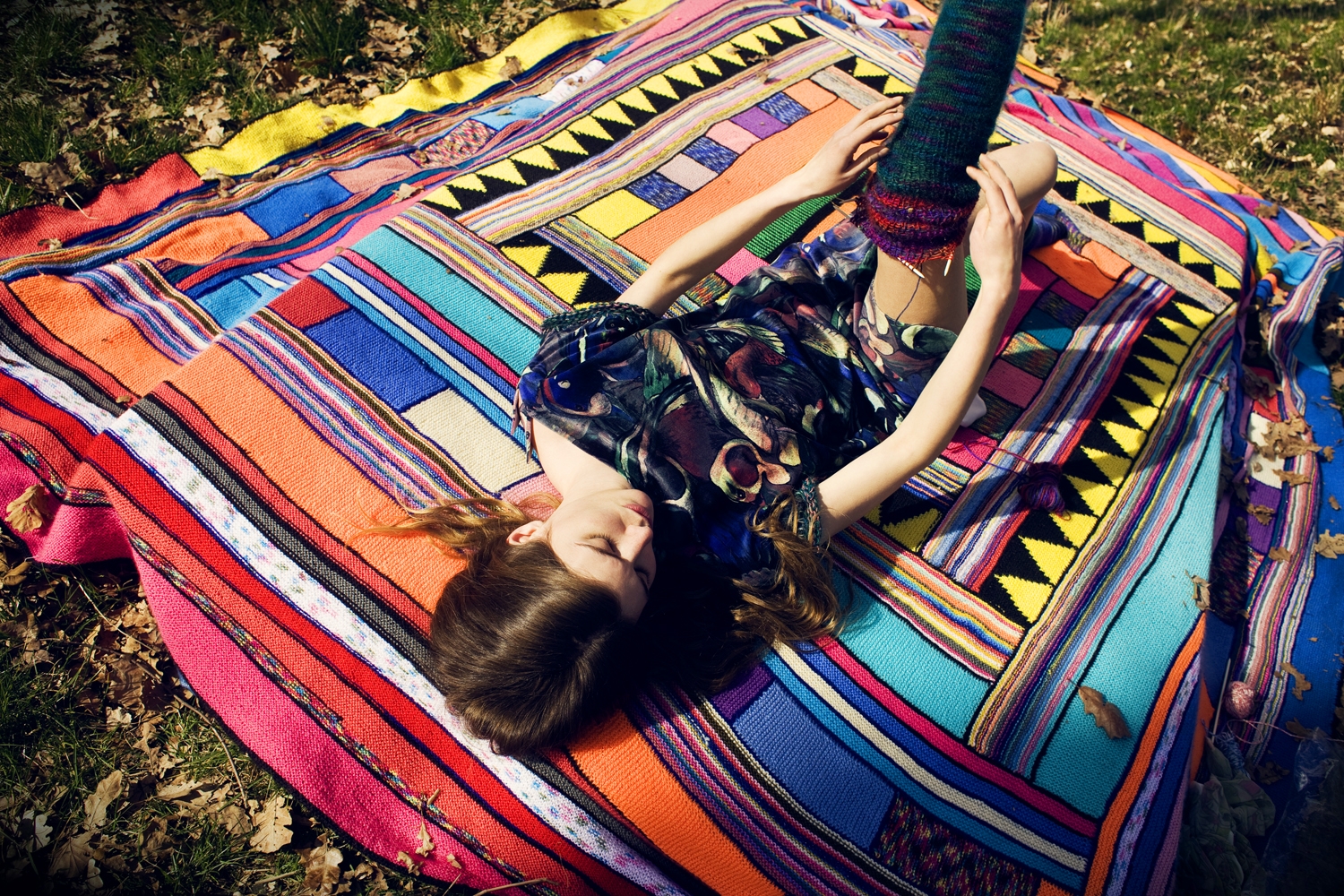 collection d’été et d’hiver, 2008 / 2009