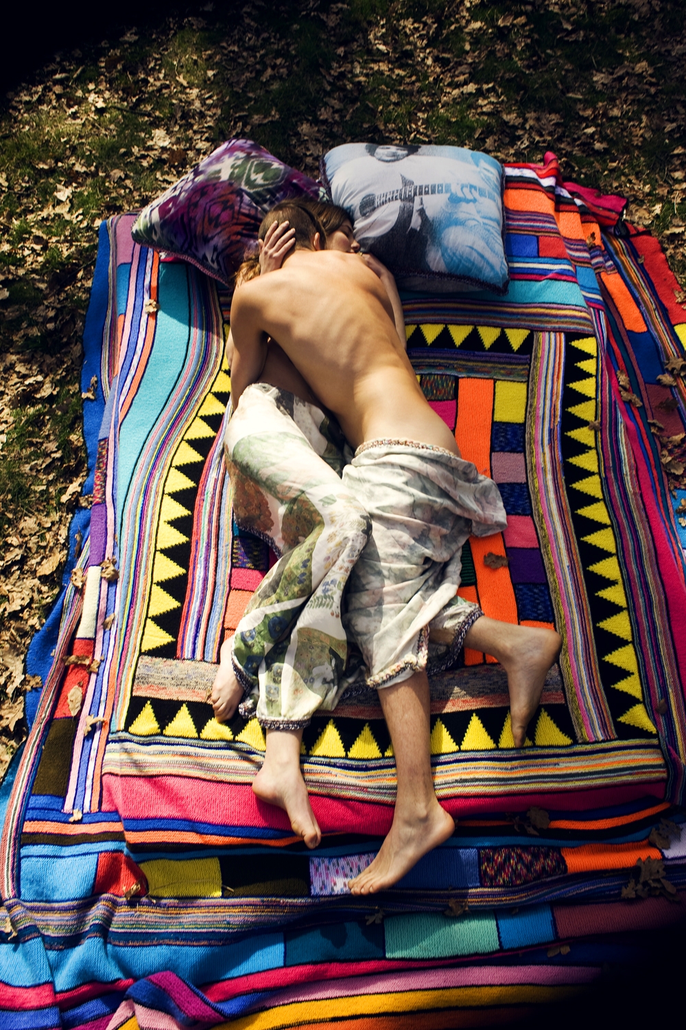 Collection d’été et d’hiver, 2008 / 2009