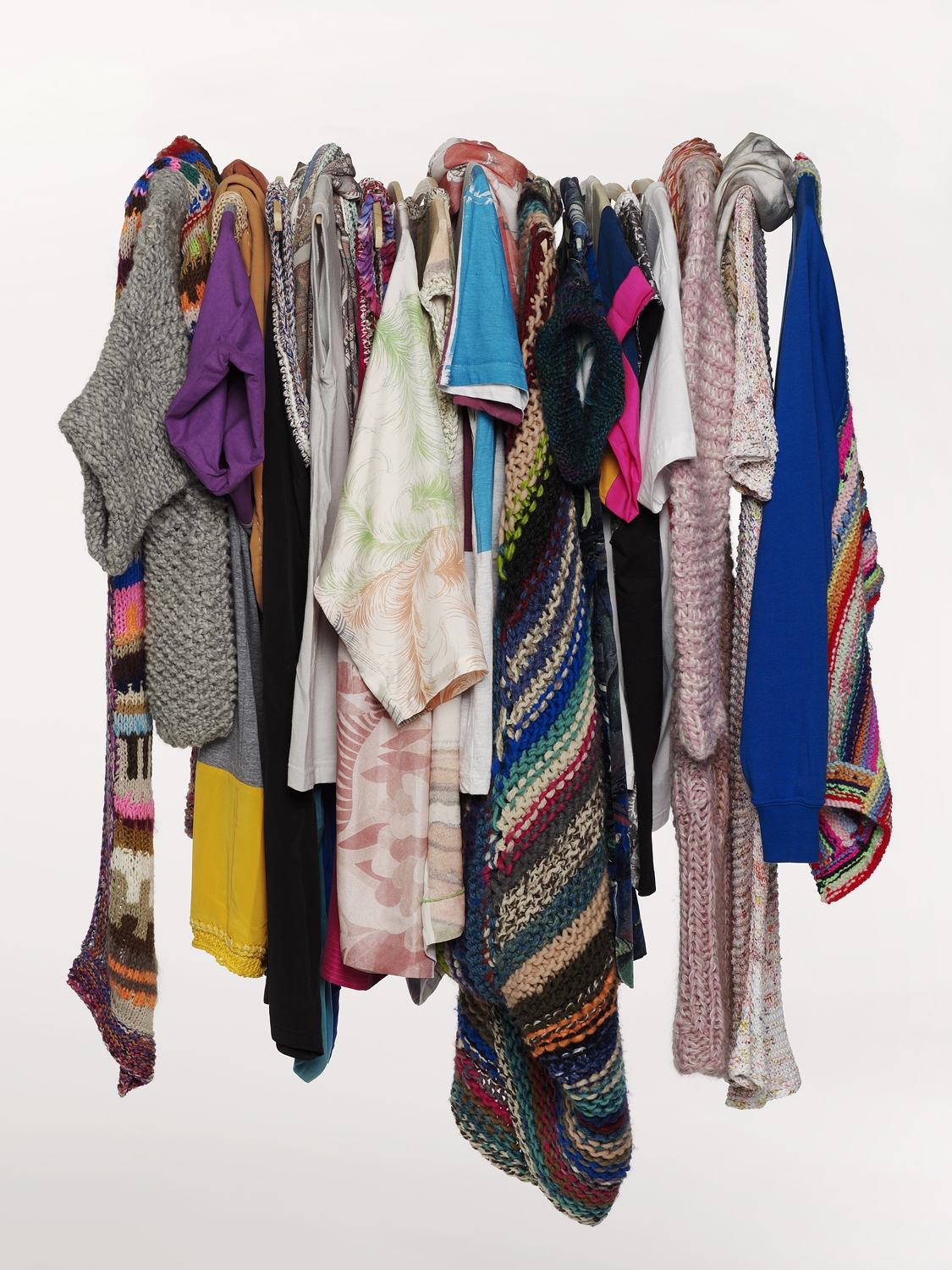 collection d’été et d’hiver, 2008 / 2009