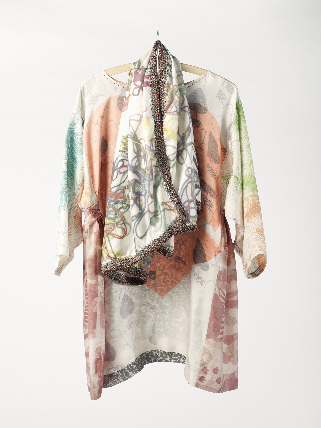 collection d’été et d’hiver, 2008 / 2009