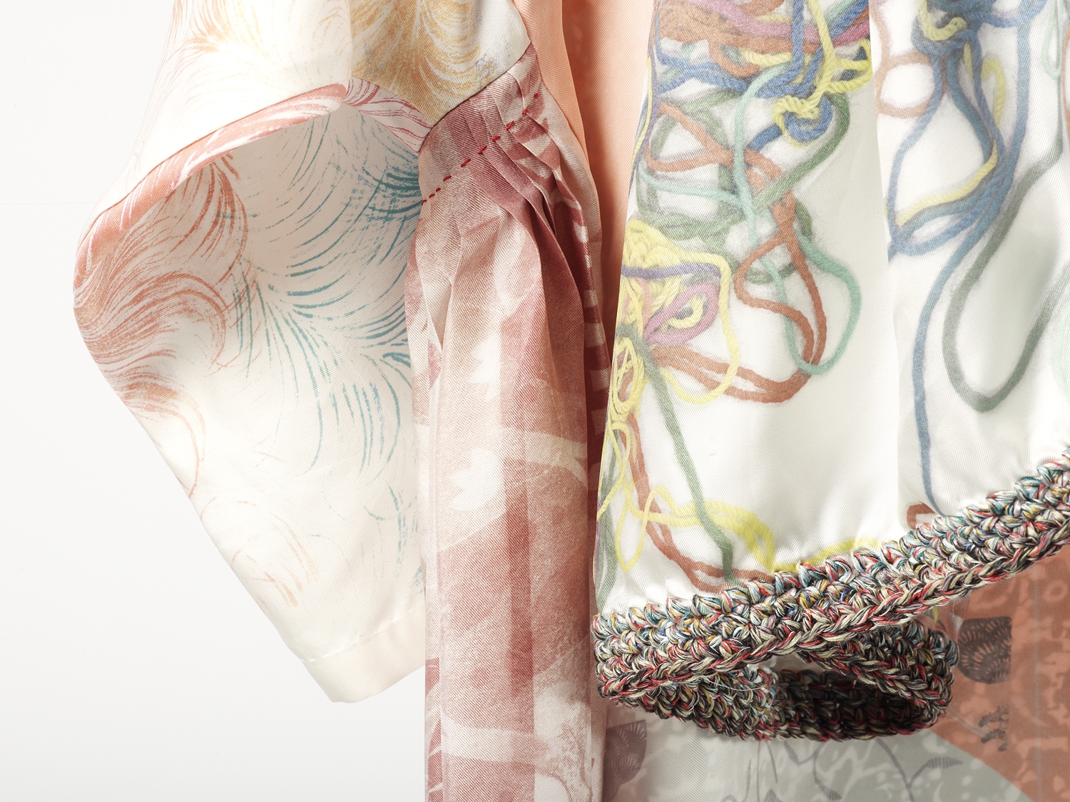 collection d’été et d’hiver, 2008 / 2009