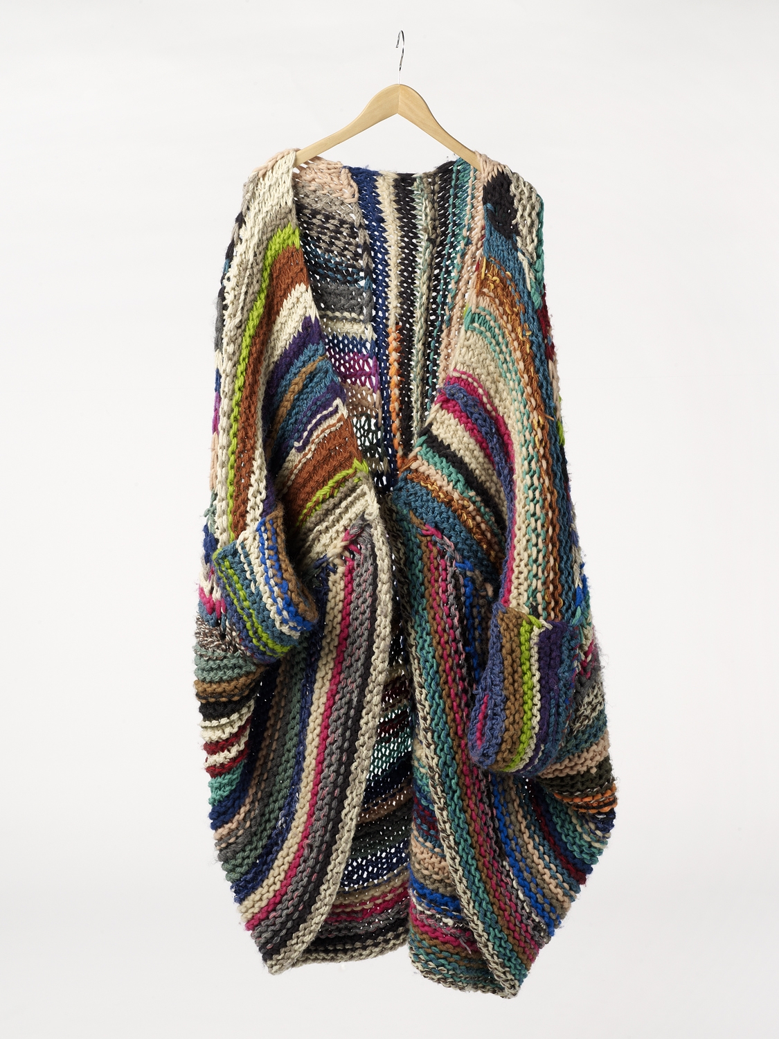 collection d’été et d’hiver, 2008 / 2009