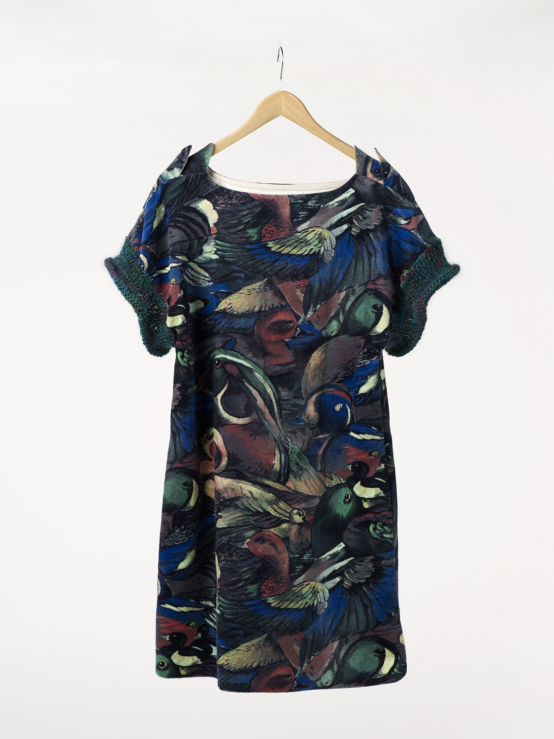 collection d’été et d’hiver, 2008 / 2009