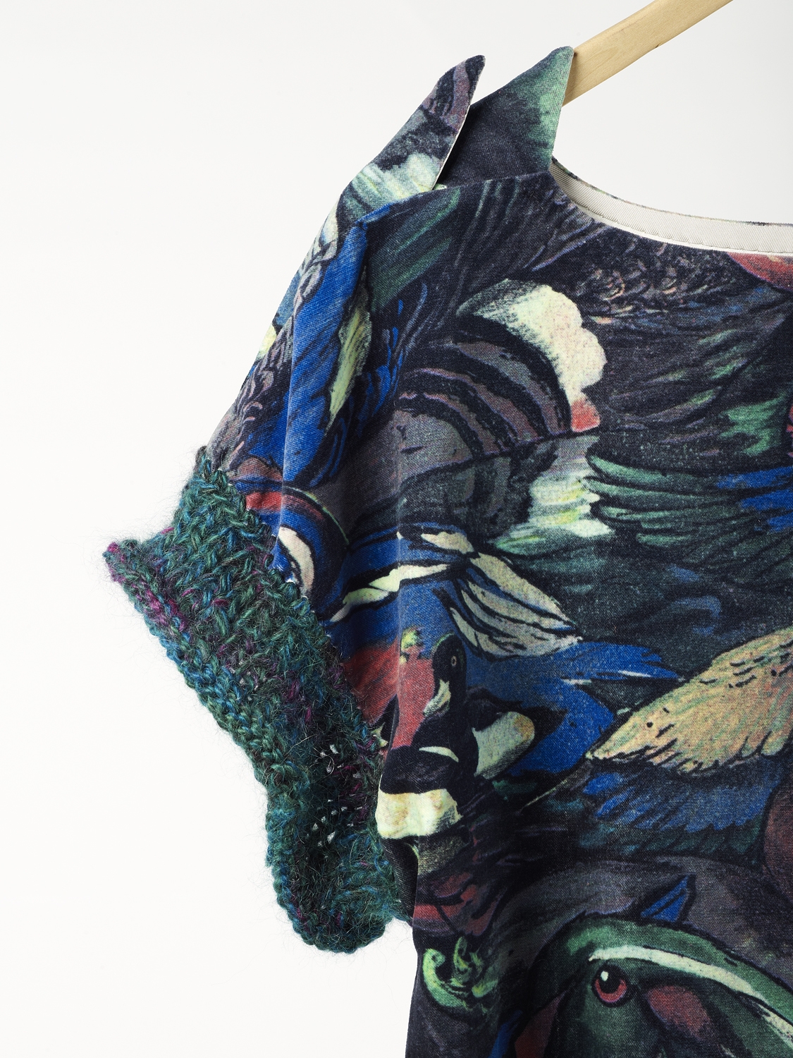 collection d’été et d’hiver, 2008 / 2009