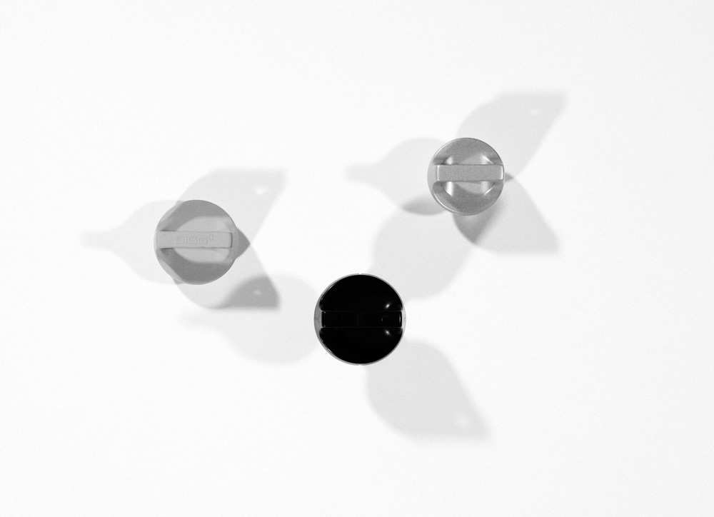 'SIGG THERMO', bouteille thermos / parachute pour Advance / jacket pour ON