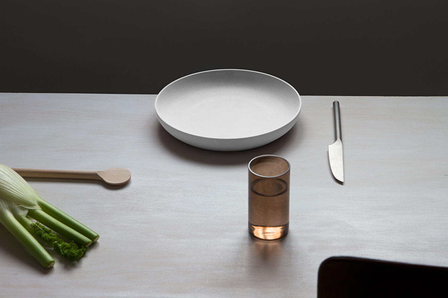 ‘Palutta 2012-2014’, série de accessoires de cuisine