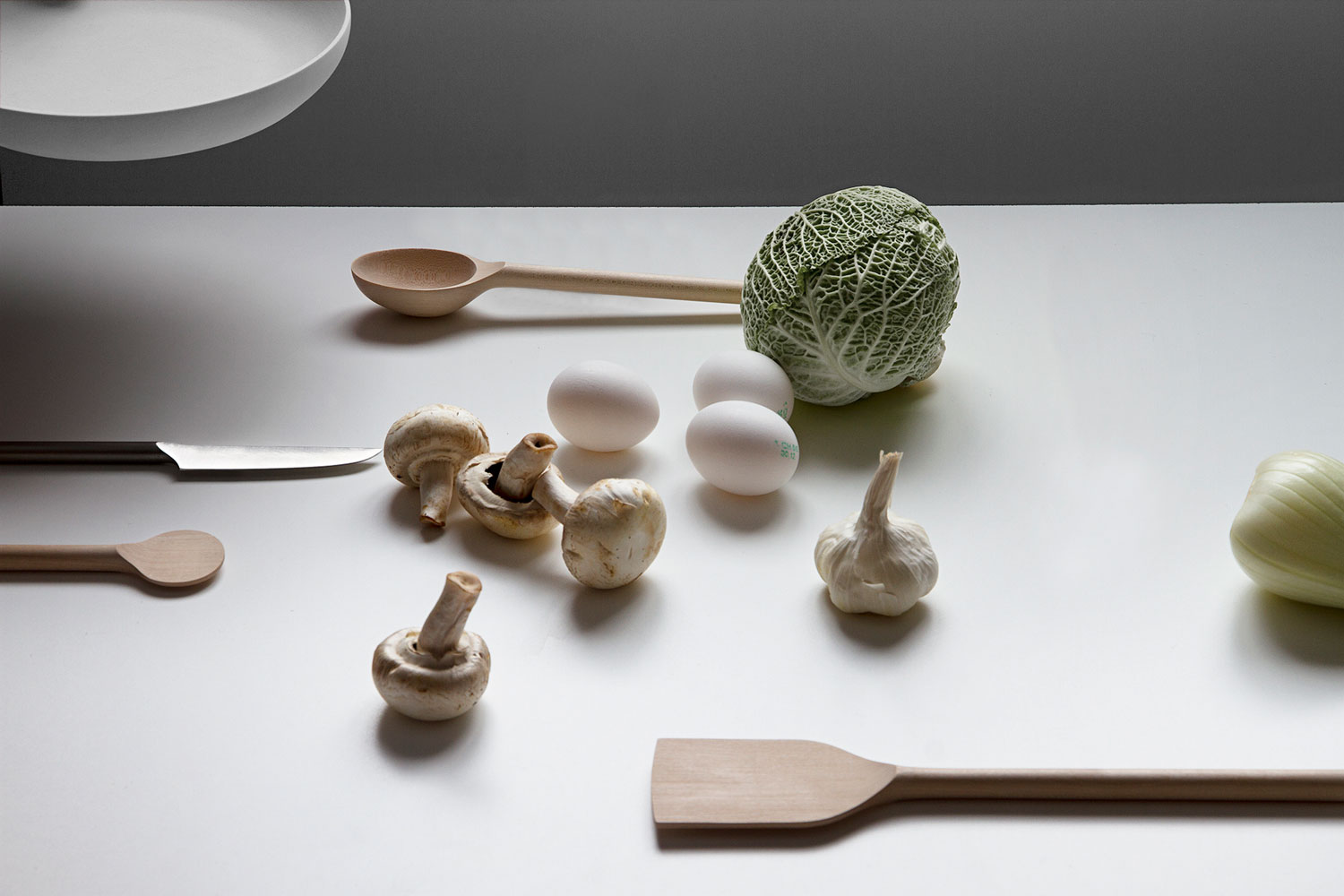 ‘Palutta 2012-2014’, série de accessoires de cuisine