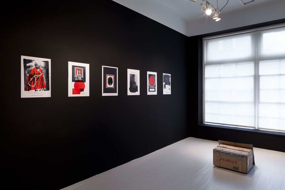 Une sélection de projets