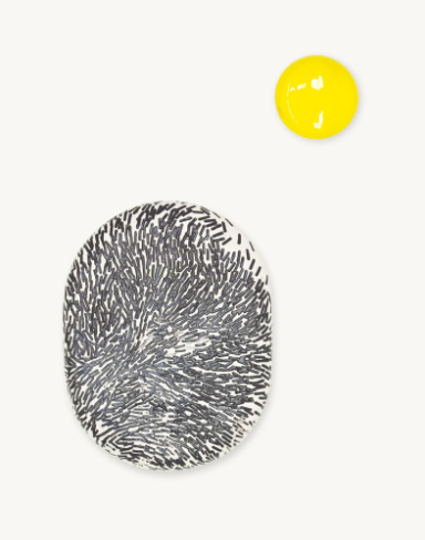 'Patterns & Colors', accessoires d’intérieur en céramiques