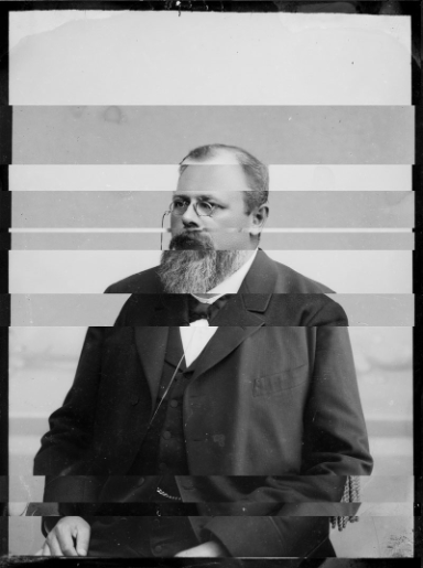 'les clichés sont conservés', Série de photographies