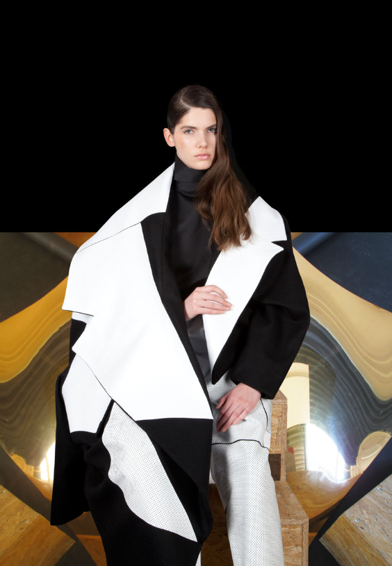 'For Her', collection de mode