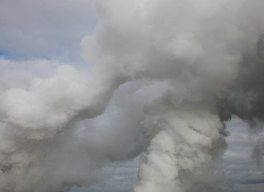Série de photographies