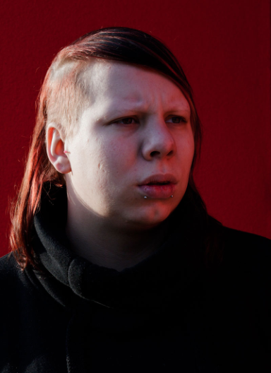 Série de photographies