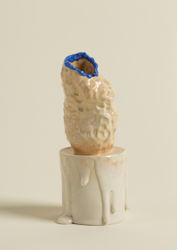 'ça peut toujours etre utile', vases