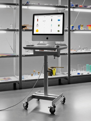 « Heart of Glass », exposition, scénographie et direction artistique