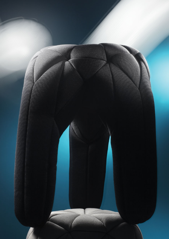 Différents objets et produits