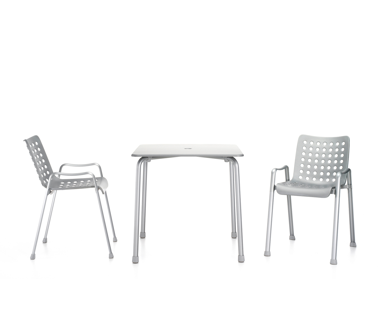 «Davy Table », table pour Vitra