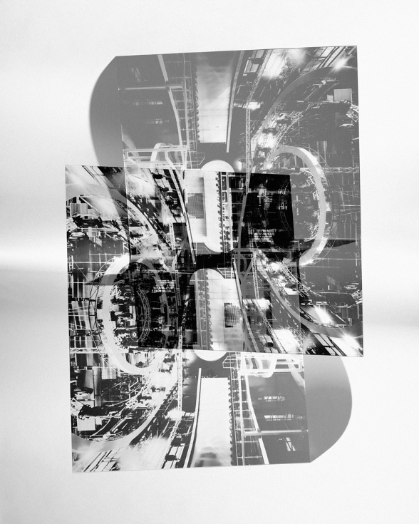 «Res Pvblica», une série de photographies