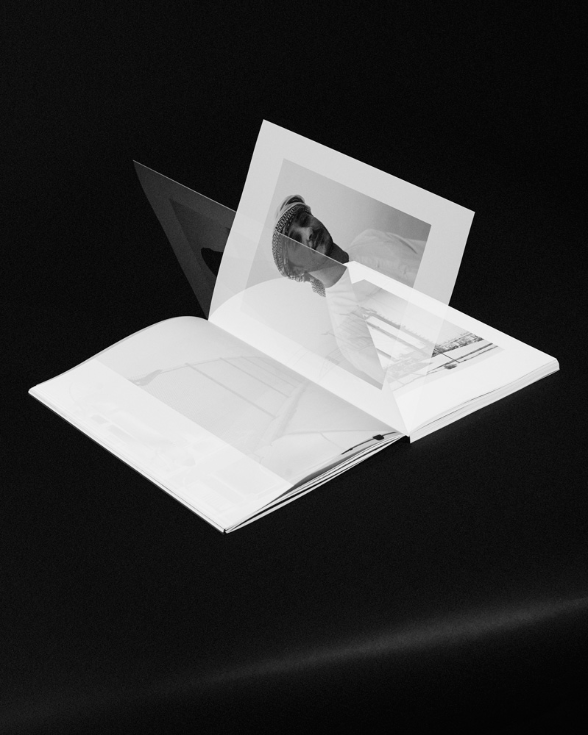 «The city of possibilities», un projet photographique