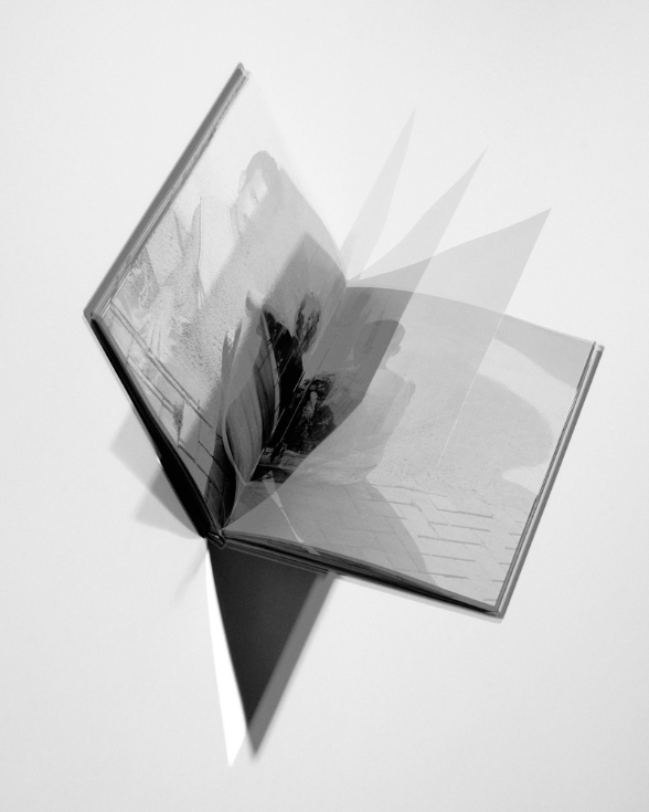 «There are no homosexuals in Iran», un projet photographique