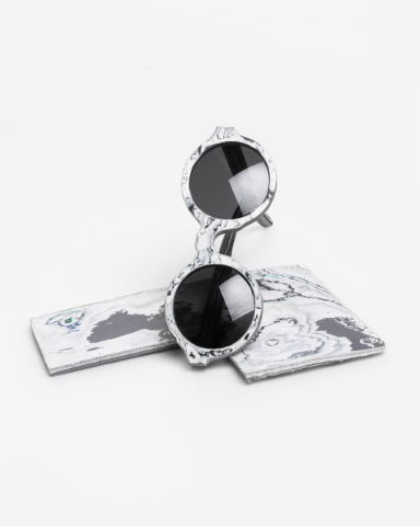 «Paradigme», une collection de lunettes