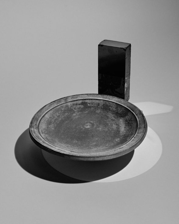 «Cose naturali», un projet céramique