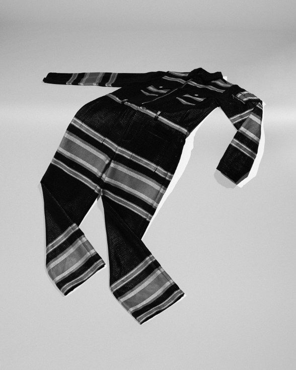 Homesome, AW15, Frauenkollektion