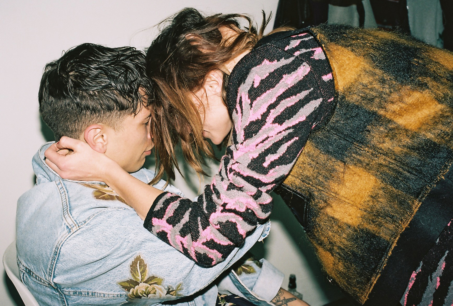 Homesome, AW15, Frauenkollektion