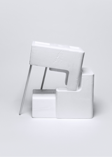 «Sans condition initiale», une série de photographies